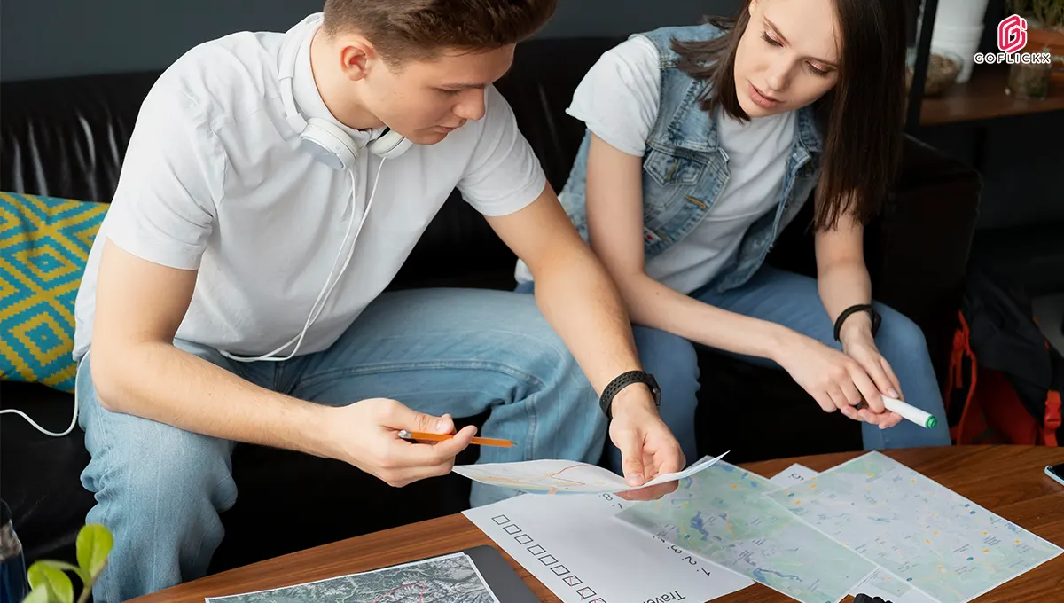 travel planning